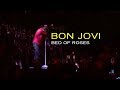 Bon Jovi - Bed Of Roses (Subtitulada) (Live at Madison Square Garden)