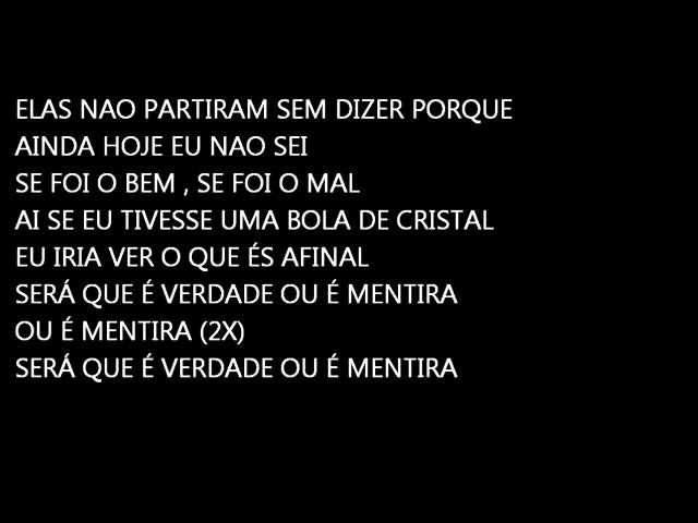 Agir - Bola de cristal 🔮 (letra) class=