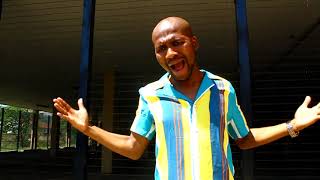 Sbonelo Zaca - Zonkizono