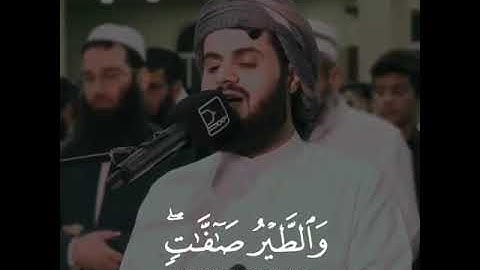 قران كريم بصوت القارئ رعد الكردي حالات واتس اب♥♥.