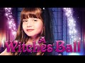 A witches ball  full movie halloween