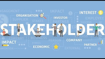 How to deal with difficult stakeholders