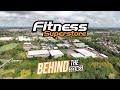 Behind the scenes at fitness superstore hq