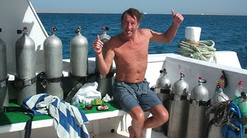 Alexander McAndrew - A Celebration of his Life