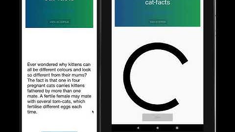 Uno Platform Cross-Platform Template