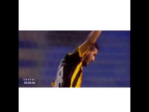 هدف عبدالاله المالكي ضد الاتفاق