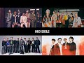 [playlist] NEO EXILE songs of 2025