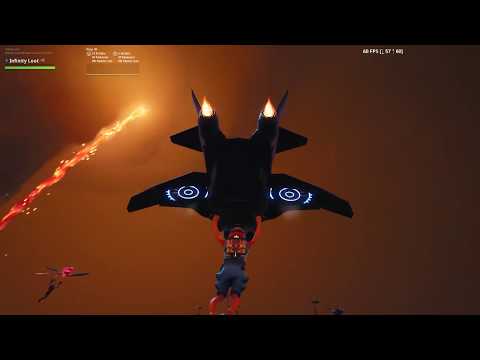 Fortnite Unvaulting Event Youtube - fortnite unvaulting event