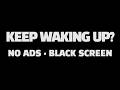 Keep Waking Up? Stay Asleep All Night | 8 Hour Deep Sleep Rain
