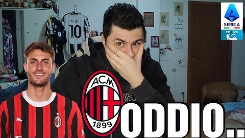 [COLPACCIO] 🔴⚫ SANTIAGO GIMENEZ È UN NUOVO GIOCATORE DEL MILAN! 👺😈 BOMBER VERO. 😨😱😰 | Calciomercato