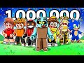 BEST OF GOOBER GANG 1 MILLION SUBSCRIBERS!!