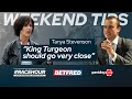 #Racehour | Wincanton, Aintree and Doncaster Weekend Tipping 2024 | 10/1 and 16/1 Tips