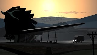 A Modern Greek Tragedy: Kentucky Route Zero