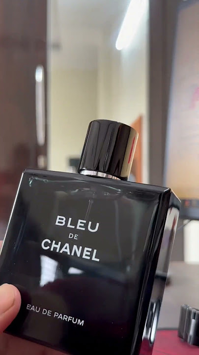 ✓🚫👍 👎Bleu De Chanel PERFUM review (हिन्दी