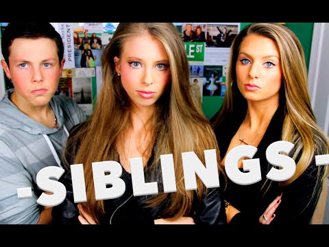 SIBLINGS | THE SEQUEL