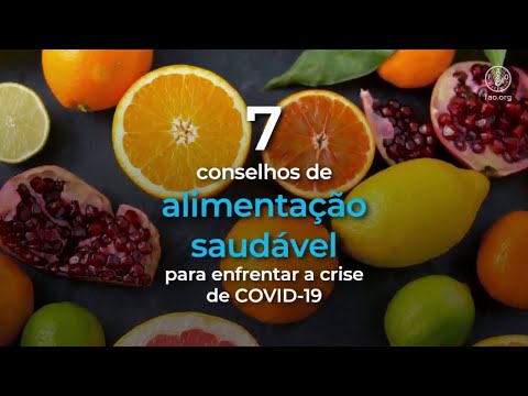 Vídeo: Prós E Contras De Alimentar Alimentos Secos