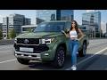 2026 Car Reviews: Mercedes-Benz, Mitsubishi Pajero, Nissan Terra & Toyota Camry Comparison