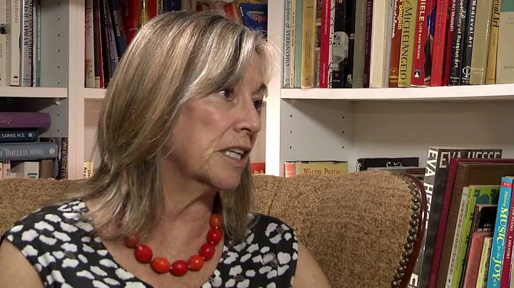 Insight New Mexico - Virginia Scharff