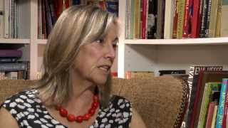 Insight New Mexico - Virginia Scharff