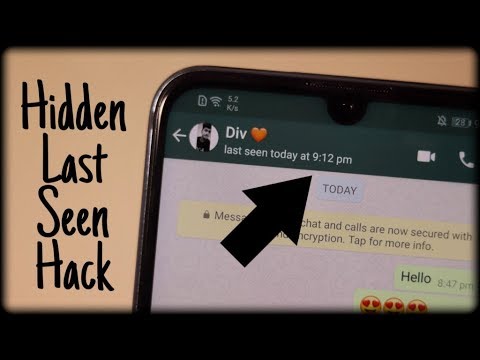 what is last seen on whatsapp what is last seen on whatsapp
