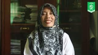 RA masyitoh kalisalak