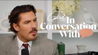 Famous Chris Appleton Opens Up on Why Your Roots Don’t Define You Wealth