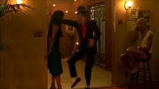 Разбор клипа Майкла Джексона (You Rock My World) Разбор клипа Майкла Джексона (You Rock My World)
