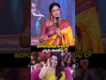 ఇలాంటి మనిషిని ఎప్పుడు చూడలేదు❤️#sreemukhi #samantha #maaintibangaaram #shorts #trending #shortvideo