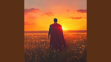 The Most Peaceful Superman Music You