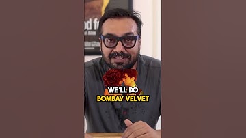 Anurag Kashyap & Amit Trivedi