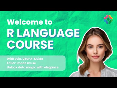 Learn R Programming from scratch: A step-by-step guide - YouTube