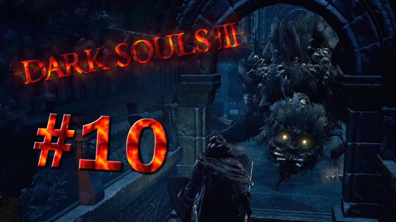 часовня очищения dark