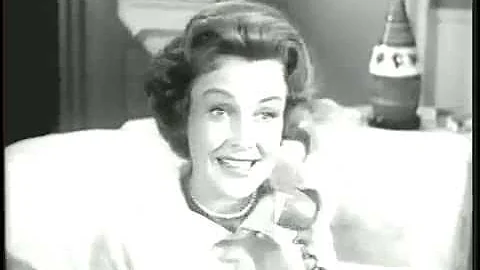 The Jack Benny Program Season 9 Episode 14