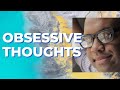 Wrestling with Obsessive Thoughts About Everyday Encounters | Mike Veny &amp; Mental Health Recovery