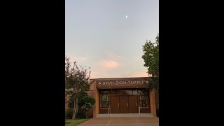 Shabbat Evening Service at B'nai Zion Congregation - February 13, 2026
