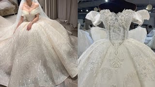Bridal dresses in cheap price and high quality (130)
