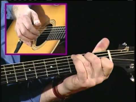 John Sebastian Teaches Eight Lovin' Spoonful Hits