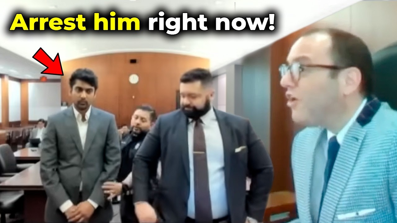 Когда его второй раз привлекают к ответственности за вождение в нетрезвом виде под залогом, это н...