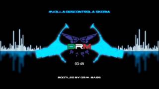 Skoria - Mi Olla Descontrola (DRM´BASS Bootleg)