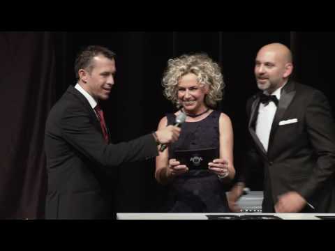 MIXOLOGY BAR AWARDS 2017 - THE HIGHLIGHTS (EXTENDED VERSION)