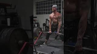 Moving HEAVY Weight