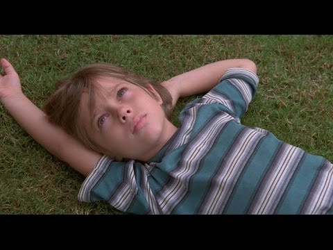 Boyhood di Richard Linklater - Trailer italiano ufficiale