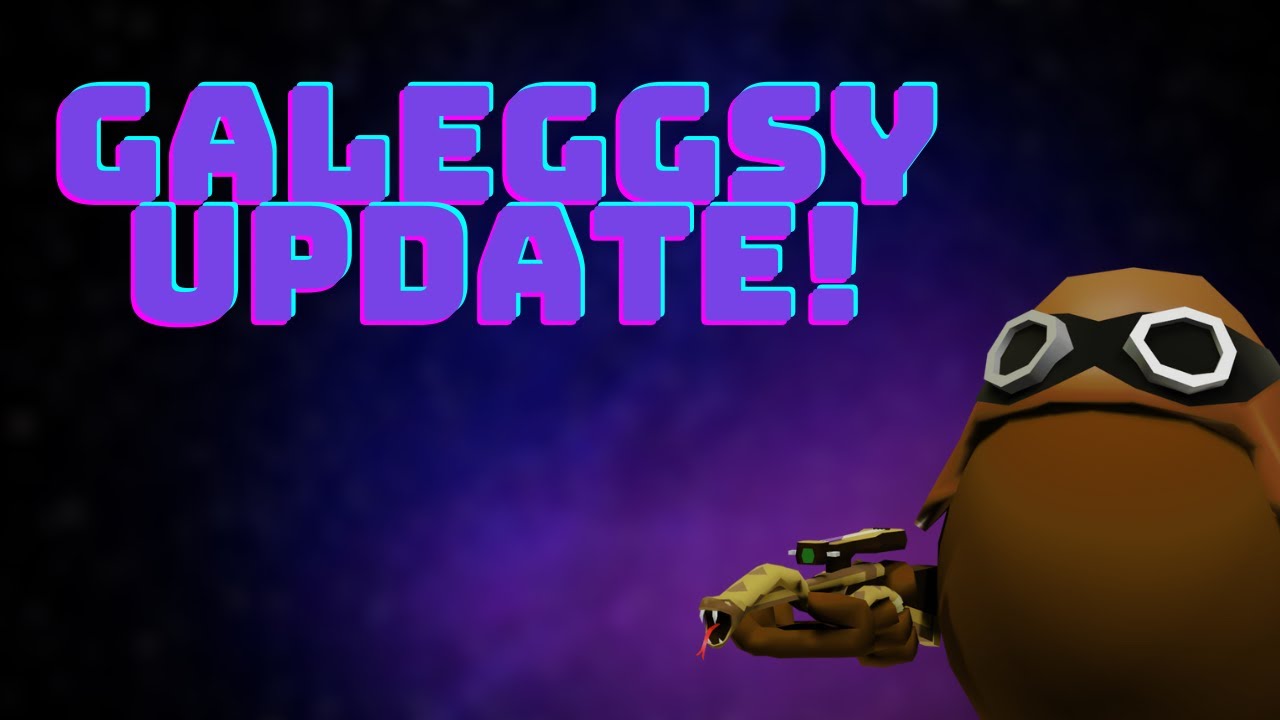 Galeggsy Highlights + Streak | Shell Shockers