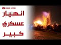 انهيار عسكري واسع يضرب حِزب الَـلَـهِ اغتيال عدد من عناصره فوق الأرض وتحتها