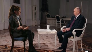 Cunk On Putin