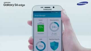 How to use the Smart Manager app on Samsung Galaxy S6 and S6 Edge