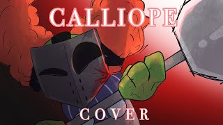Madness Combat - Calliope (Song Cover)