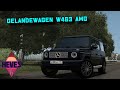 City Car Driving // GELANDEWAGEN w463 //