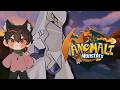 Bersantai Ajah Bareng Aku Dan Duraludon - #AnomaliMonsters