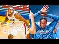 Kawhi Leonard is Michael Jordan 2.0 - 2021 MOMENTS